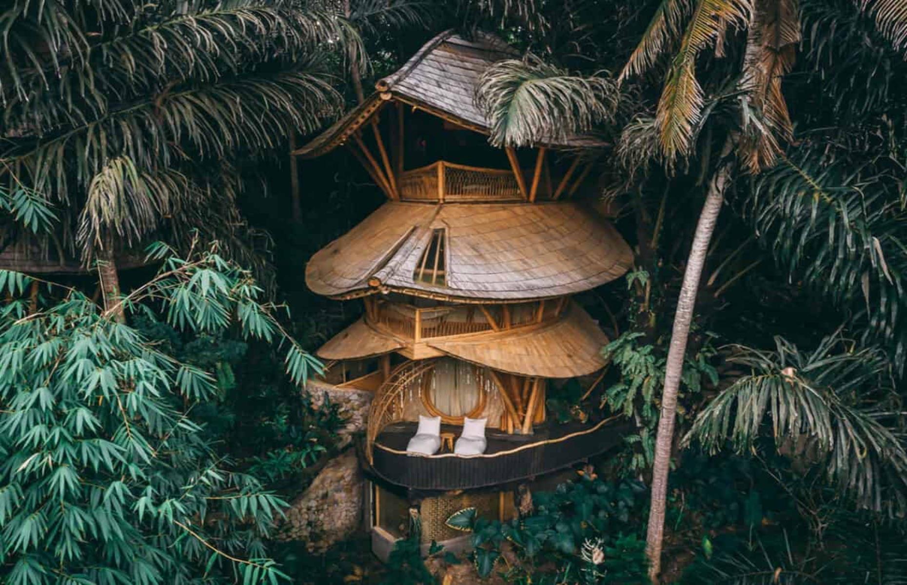 Aura House, Bali, Indonesia